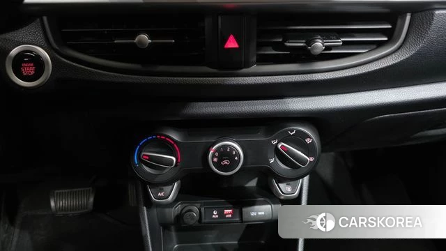 Kia All New Morning (JA) id 4502398 из Кореи 7