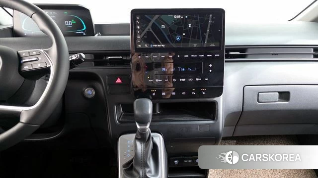 Hyundai Staria id 3864258 из Кореи 7