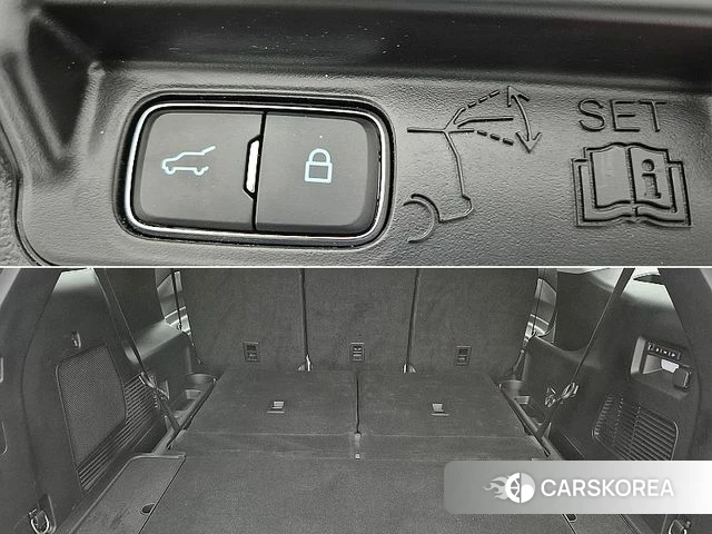 Ford Explorer 6th Generation id 3964343 из Кореи 7