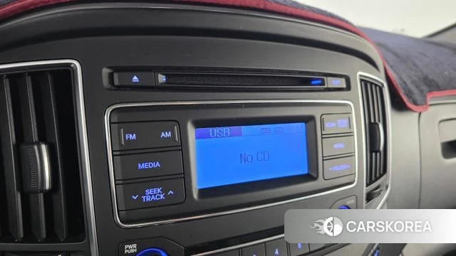 Hyundai Grand Starex id 3880223 из Кореи 7