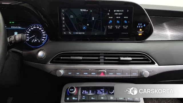 Hyundai Palisade id 3752596 из Кореи 7