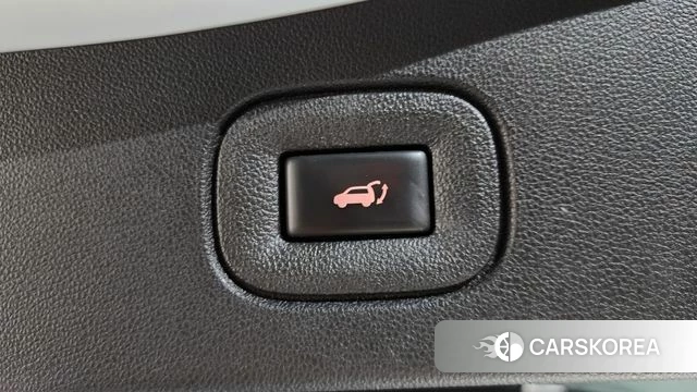 Renault Korea (Samsung) QM6 id 4477269 из Кореи 7