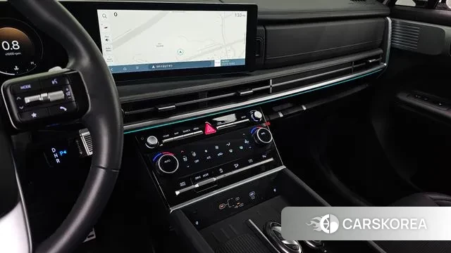 Hyundai Santa Fe (MX5) id 3310514 из Кореи 7