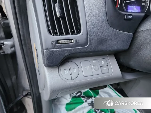 Hyundai The New Grand Starex id 3646232 из Кореи 7