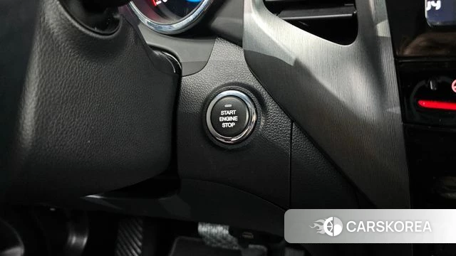 Ssangyong Tivoli Armor id 4339604 из Кореи 7