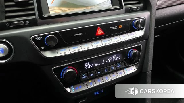 Hyundai Sonata New Rise id 3936932 из Кореи 7