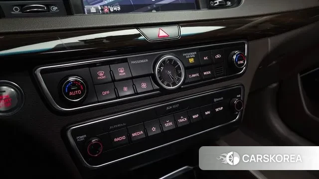 Kia Come New K7 id 3344915 из Кореи 7