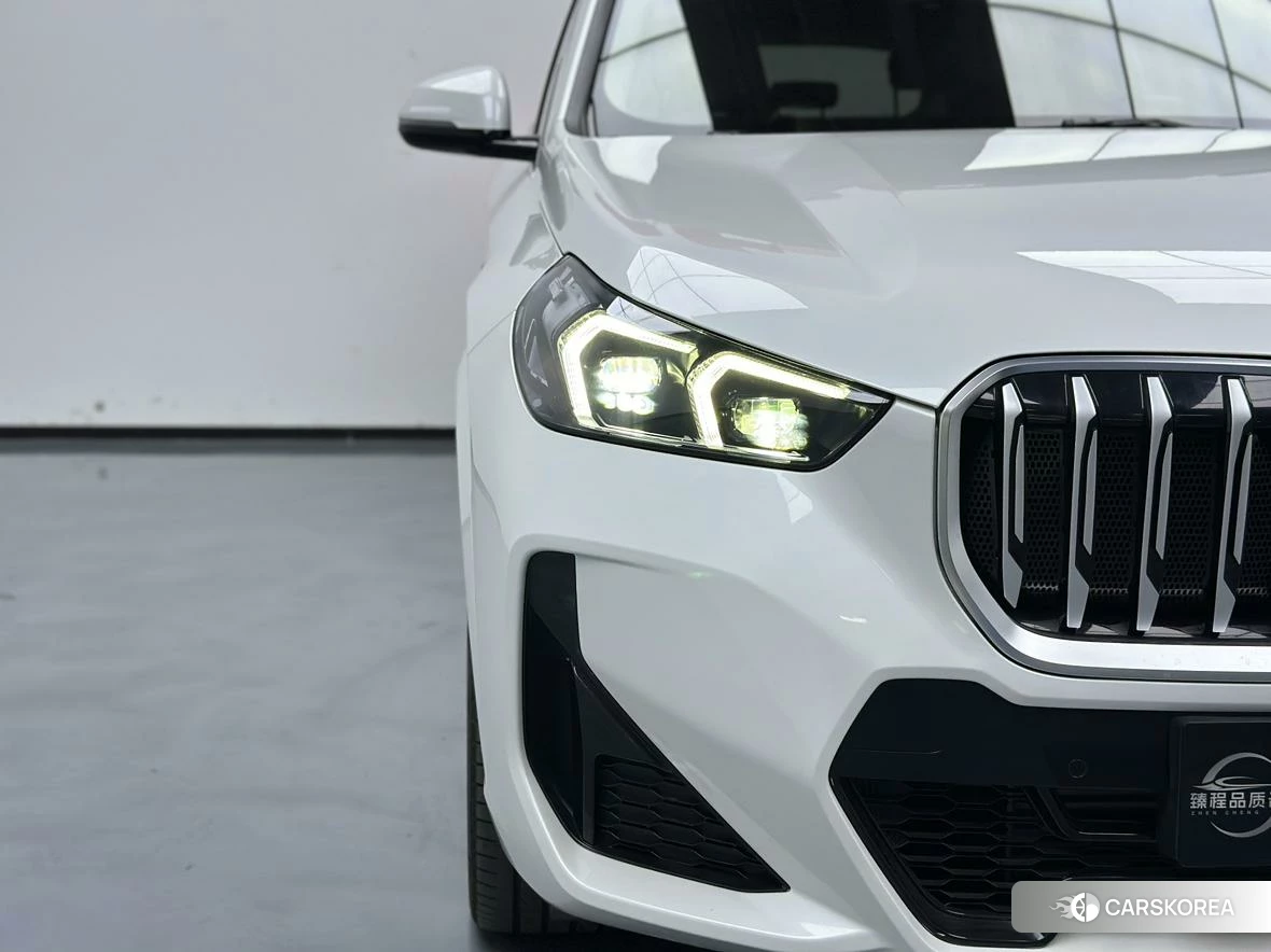 BMW X1 id 4440397 из Китая 7