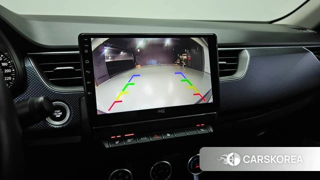 Renault Korea (Samsung) XM3 id 4535439 из Кореи 7