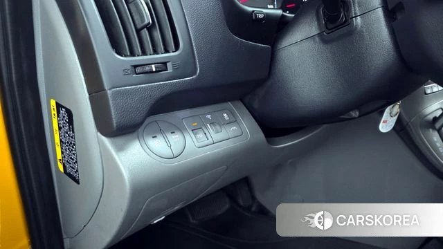 Hyundai The New Grand Starex id 3834485 из Кореи 7