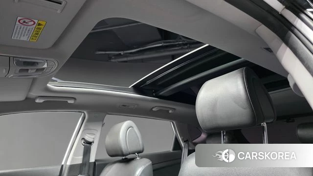 Hyundai All New Tucson id 4225793 из Кореи 7