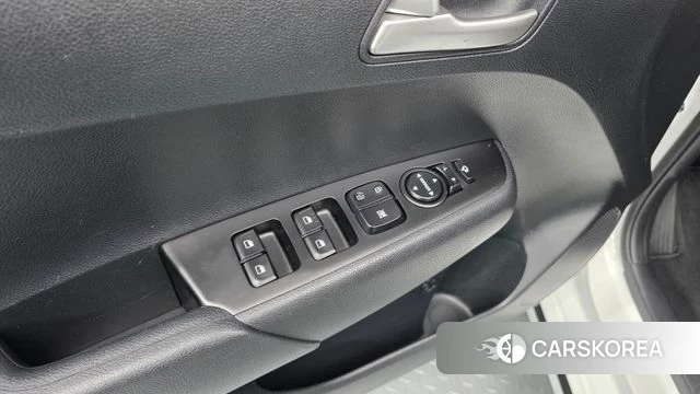 Kia Morning Urban (JA) id 4725985 из Кореи 7