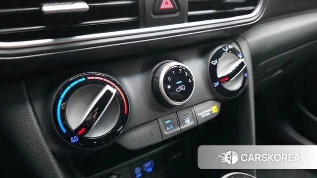 Hyundai Kona id 4530636 из Кореи 7