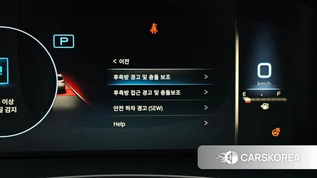 Ssangyong All New Rexton id 4179641 из Кореи 7