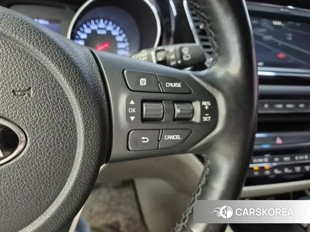 Kia The New Carnival id 3041468 из Кореи 7