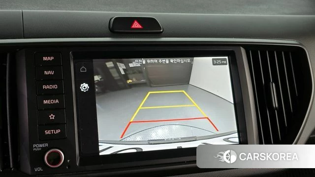 Kia The New Kia Ray id 3897244 из Кореи 7