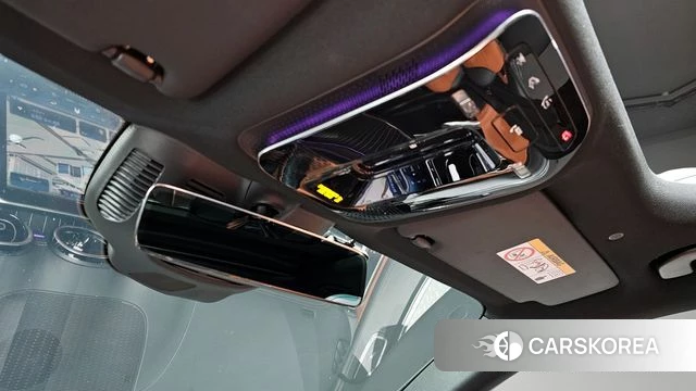 Mercedes-Benz GLC-Class X254 id 3831498 из Кореи 7