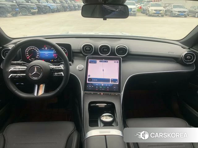 Mercedes-Benz Class C id 4353042 из Китая 7