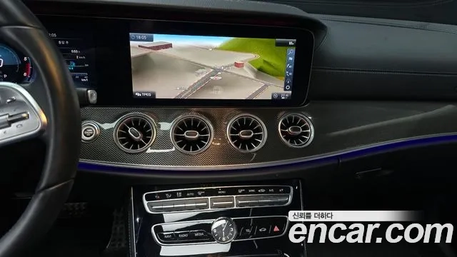 Mercedes-Benz CLS-Class C257 id 2865054 из Кореи 7