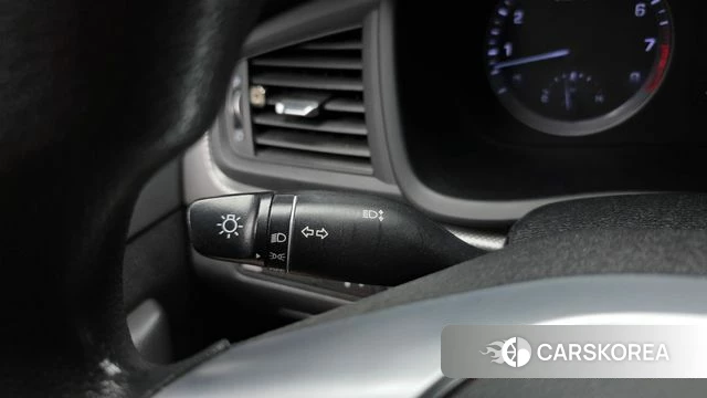 Hyundai Sonata New Rise id 4626346 из Кореи 7