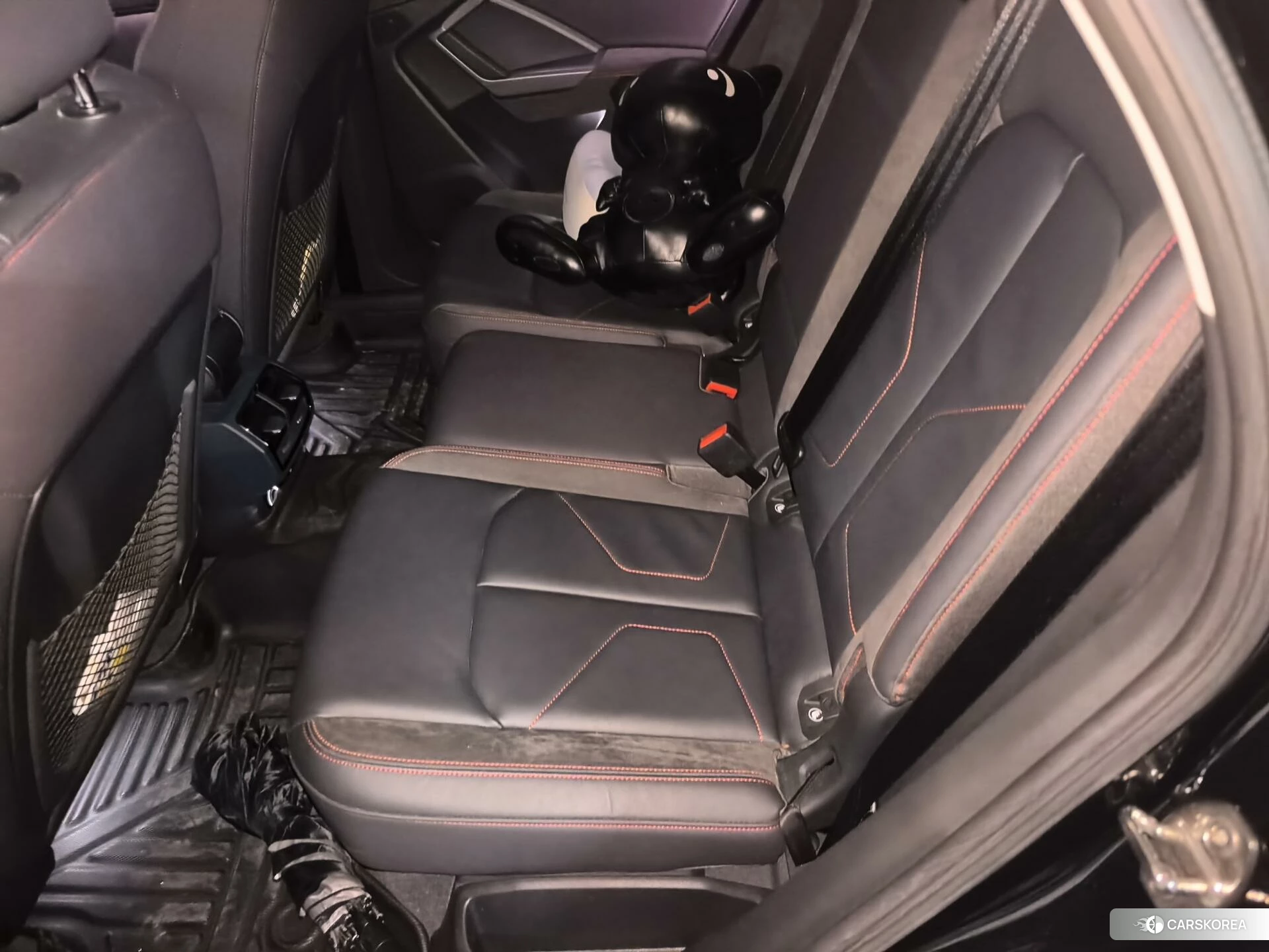 Audi Q3 Sportback id 4479262 из Китая 7