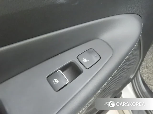 Hyundai Santa Fe TM id 3324862 из Кореи 7