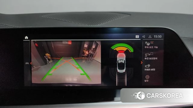 BMW Z4 (G29) id 3827979 из Кореи 7