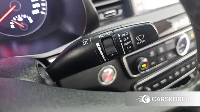 Kia Come New K7 id 3085266 из Кореи 7