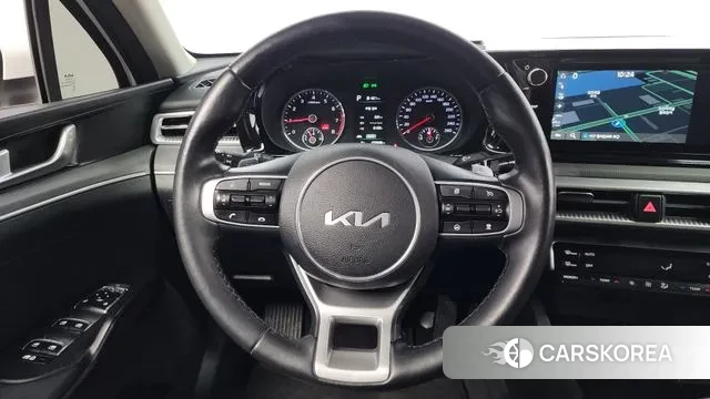 Kia K5 3rd generation id 3453217 из Кореи 7