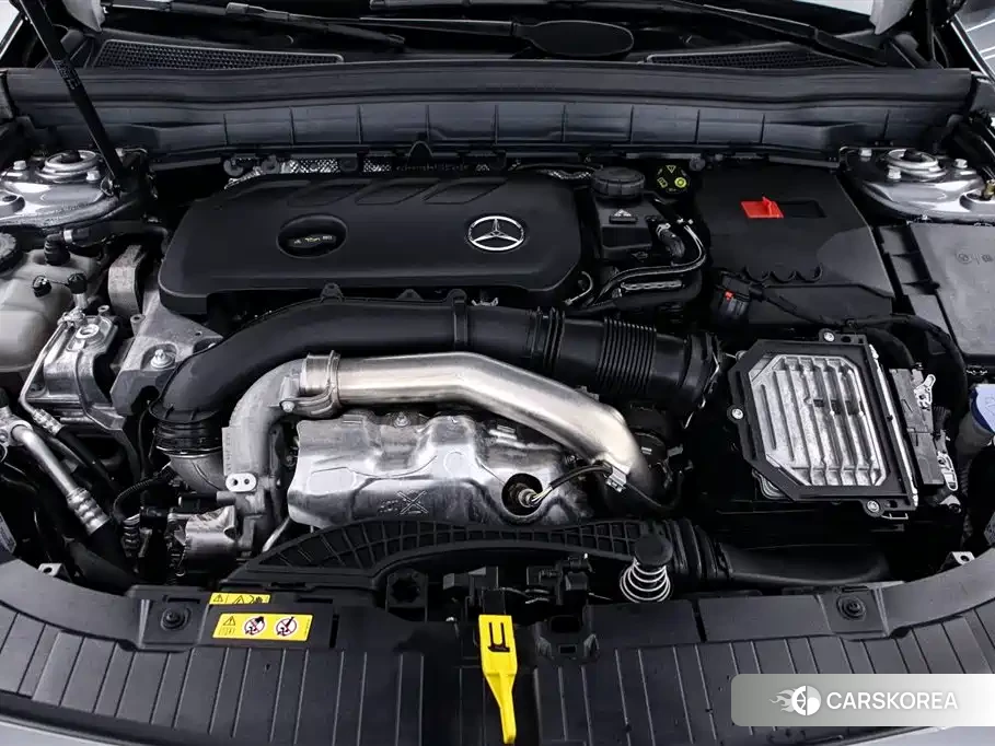 Mercedes-Benz GLB id 4559601 из Китая 7