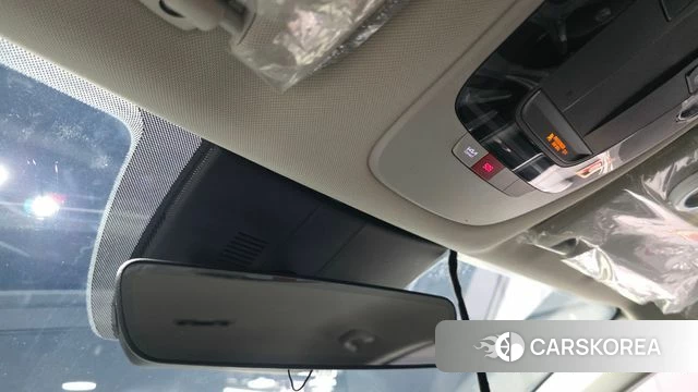 Kia The New K5 Hybrid 3rd generation id 4493851 из Кореи 7