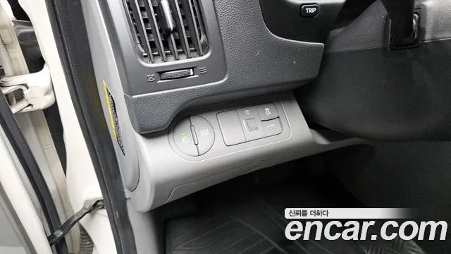 Hyundai The New Grand Starex id 2922077 из Кореи 7