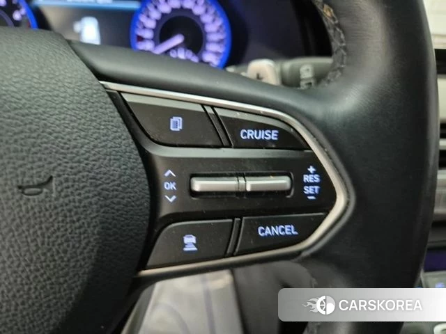 Hyundai Palisade id 4424332 из Кореи 7