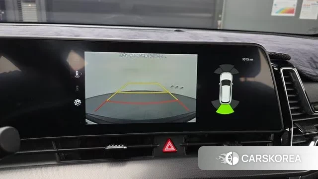 Kia Sportage 5th Generation id 3572605 из Кореи 7