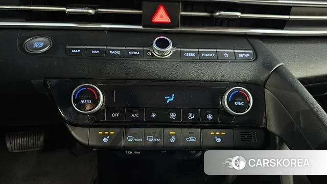 Hyundai Avante (CN7) id 3238239 из Кореи 7