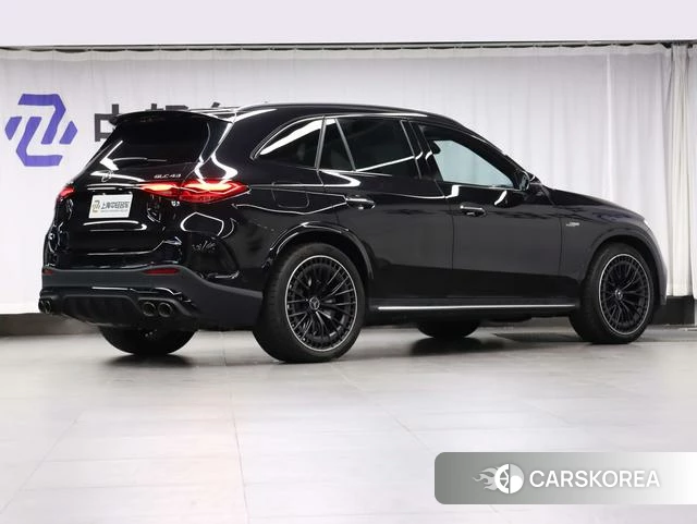 Mercedes-Benz GLC AMG id 4329088 из Китая 7