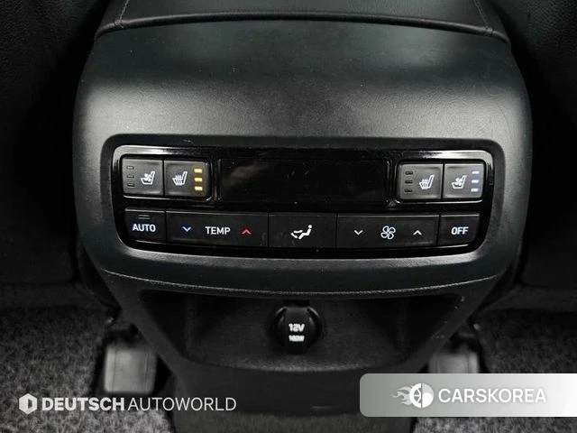 Hyundai Palisade id 3886125 из Кореи 7