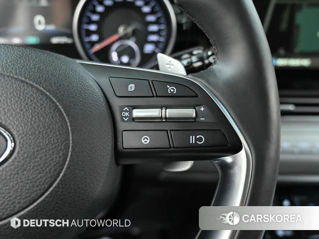 Hyundai The New Grandeur IG id 4330358 из Кореи 7