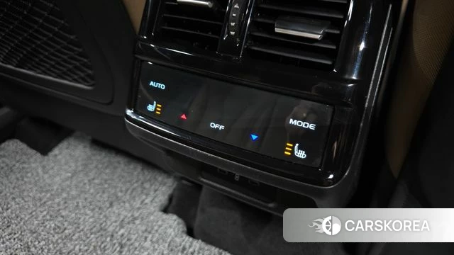 Renault Korea (Samsung) Grand Coleos id 4413792 из Кореи 7