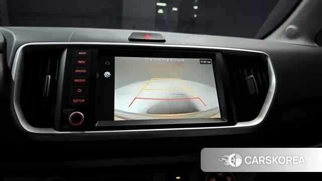 Kia The New Ray id 3534719 из Кореи 7