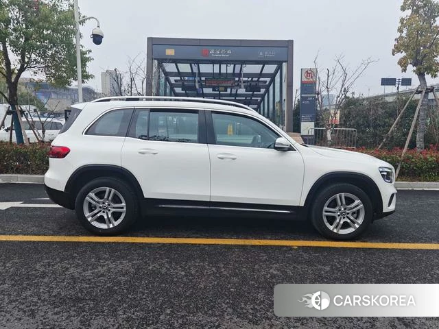 Mercedes-Benz GLB id 4260012 из Китая 7