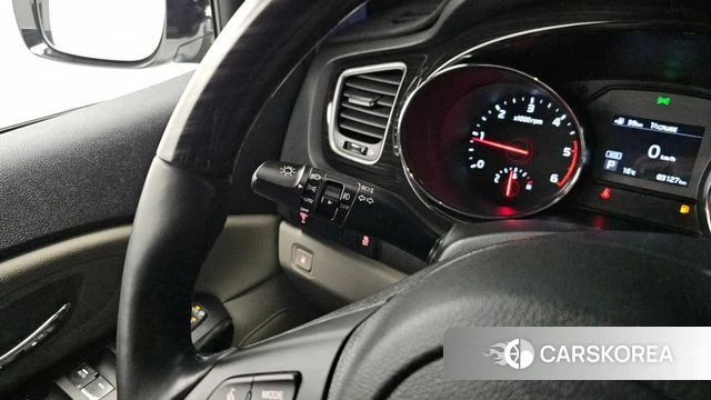 Kia The New Carnival id 3893459 из Кореи 7