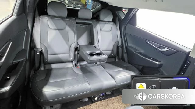 Kia EV6 id 4475497 из Кореи 7
