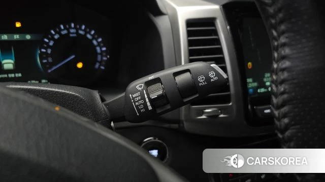 Ssangyong Rexton Sports id 4536692 из Кореи 7