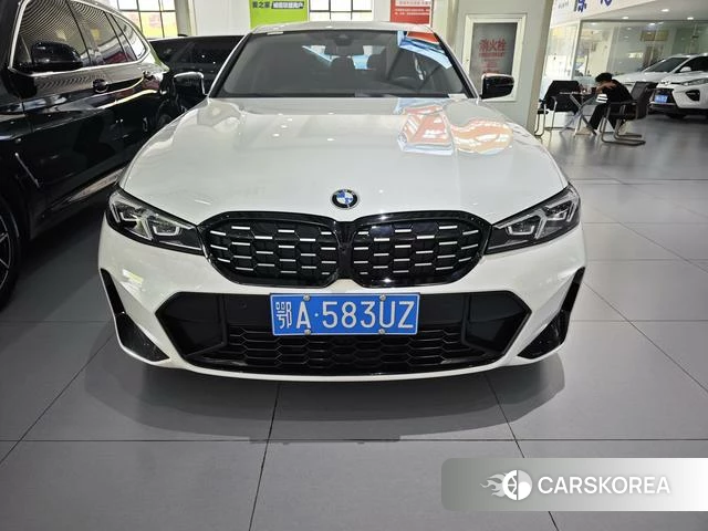 BMW 3 series id 4300886 из Китая 7