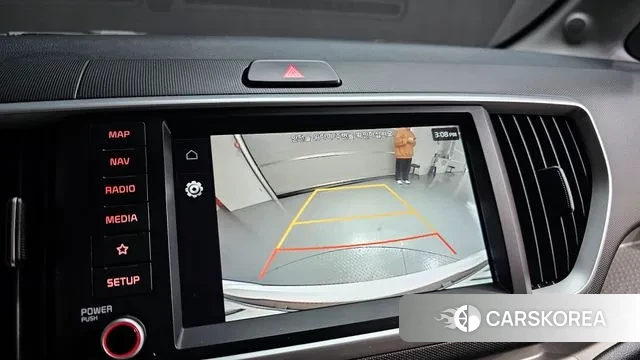 Kia The New Ray id 3463716 из Кореи 7