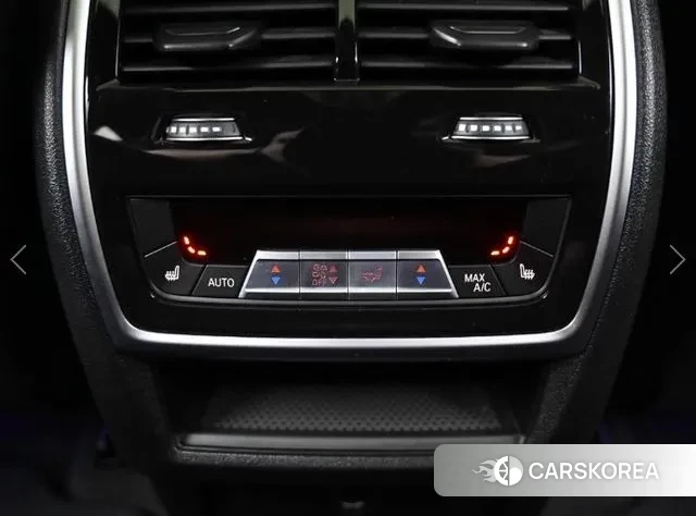 BMW X6 (G06) id 3458778 из Кореи 7