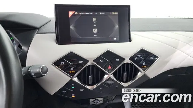 Citroen / DS DS3 Crossback id 2704771 из Кореи 7