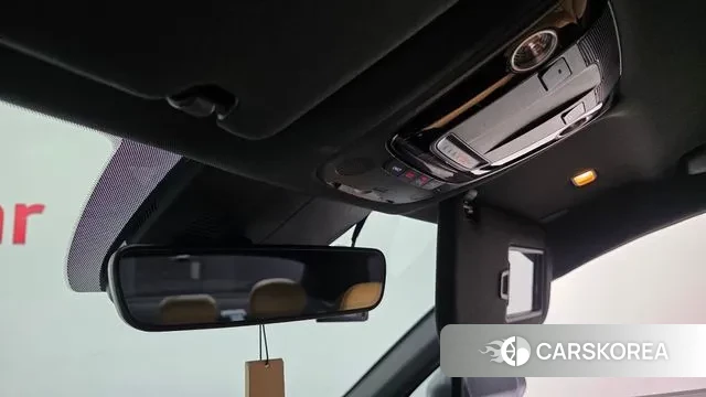 Kia K5 Hybrid 3rd Generation id 3044846 из Кореи 7