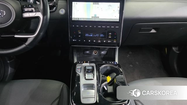 Hyundai Tucson (NX4) id 3817913 из Кореи 7